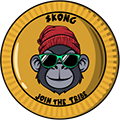KONG-token-logo