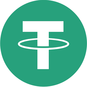 USDt-token-logo